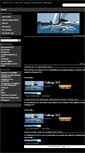 Mobile Screenshot of navalforce3.com